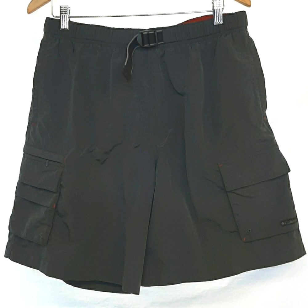 Mens Columbia XCO Packable Shorts Sz L